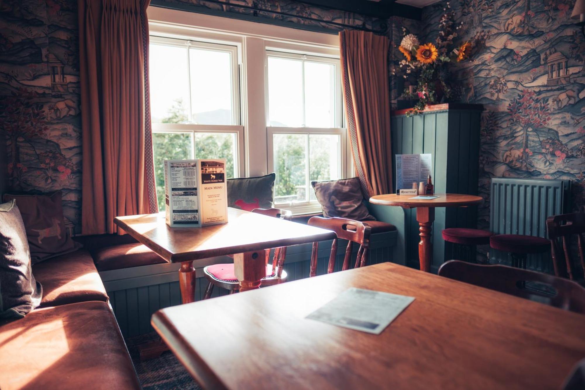 The White Horse Bunkhouse * Threlkeld