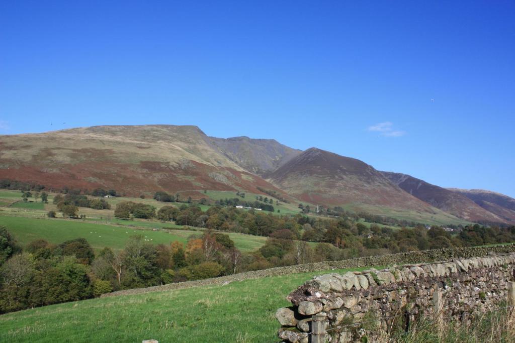 The White Horse Bunkhouse Hostel Threlkeld